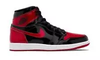 air jordan 1 retro university high og patent bred